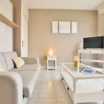Studio Cosy Lumineux, Front De Mer, Proche Plage