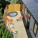 Camping De La Cote Des Legendes