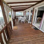 Mobile Home 210 Siblu La Pignade Fun Pass Non Inclus
