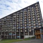 Studio 3 Pers. Avec Balcon Sud, Acces Pistes, Quartier Preyerand, Les Menuires - Fr-1-452-386