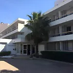 Studio - Les Cigales De Mer - Centre Ville -100 M De La Plage