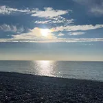 Cayeux Sur Oiseaux