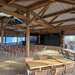 Camping 5 Etoiles Piscines Chauffees Club Enfants Mobilhome Premium 6Pers