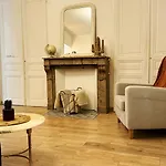 Appartement Villa Les Lilas