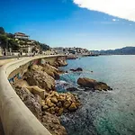 Exception Avec Vue Mer