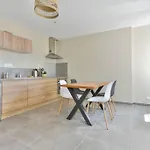 Appartement 4 Personnes Entree Le Touquet Avec Terrasse Et Jardin