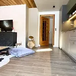 Megeve Appartement Centre Ville Palais Des Sports