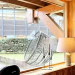 Megeve Appartement Centre Ville Palais Des Sports