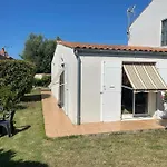 Maison Mosse