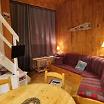 Myhome - Genepis 29 - 4Pax Skis Aux Pieds Val Claret