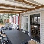 Mobil-Home 6 Pers, Camping 3 Etoiles A 5Km De L'Ocean, Piscine Chauffee, Activites Familiales - Fr-1-50-144