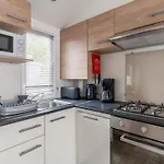 Mobil-Home 6 Pers, Camping 3 Etoiles A 5Km De L'Ocean, Piscine Chauffee, Activites Familiales - Fr-1-50-144
