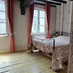Maison Au Centre De Honfleur