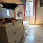 Maison Au Centre De Honfleur