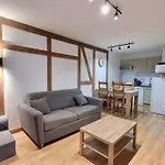 Superbe Appartement Avec Piscine Au Centre St Lary Village