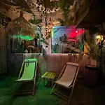 Jungle Spa