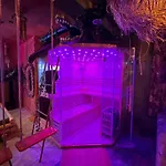 Jungle Spa