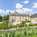 Apartment La Manoir Du Moros By Interhome