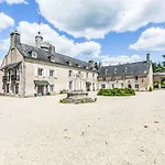 Apartment La Manoir Du Moros By Interhome