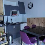 2 Pieces Morzine