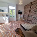 Logement Entier Studio Vue Mer
