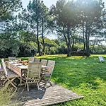 Holiday Home Le Prado-3 By Interhome
