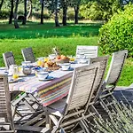 Holiday Home Le Prado-3 By Interhome