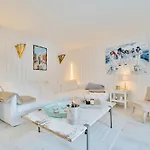 Holiday Home Les Ormeaux By Interhome