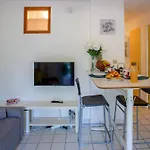 Apartment Port Saint-Jacques By Interhome