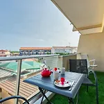 Apartment Casino-4 By Interhome
