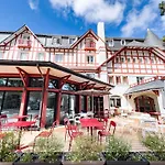 Hotel Mileade Les Pleiades La Baule