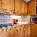 Charmant Appartement 2 Chambres A Meribel, Proche Pistes Et Commerces - Fr-1-355-139