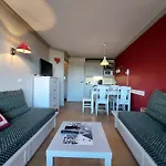 Appartement Cosy 5 Pers, Skis Aux Pieds, La Plagne - Fr-1-353-65