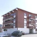 Studio Chaleureux A 100M Des Pistes, Balcon Expose Sud, Casier A Skis - Fr-1-351-17
