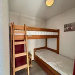 Appartement Cosy 2 Pieces, 5 Pers, Balcon Sud, Quartier De L'Eclose, Proche Pistes/Skis - Fr-1-405-26