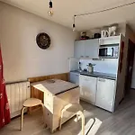 Appartement Cosy 2 Pieces, 5 Pers, Balcon Sud, Quartier De L'Eclose, Proche Pistes/Skis - Fr-1-405-26