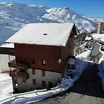Appartement 8-10 Pers, Balcons, Proche Commerces, Pied Des Pistes - Reberty 1850, Les Menuires - Fr-1-452-92