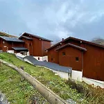 Appartement 6 Personnes Aux Pieds Des Pistes, Animaux Admis - Fr-1-452-4