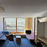 Appartement Familial A Arc 1600, 3 Pieces Pour 7 Pers, Proche Pistes Et Commerces - Fr-1-411-11