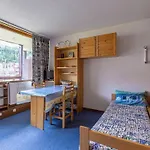 Studio Confortable Au Pied Des Pistes A Plagne Centre Avec Balcon Ensoleille - Fr-1-351-115