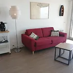 Cap Sur L'Ocean Pour 4 Personnes