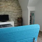 Appartement Cosy A Quelques Metres De La Plage