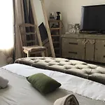 Villa Fiora Chambre