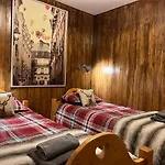 Lovely 2 Bed Apartment In Morzine With Garden