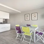 Appartement Pour 4 Avec Vue Sur La Marina