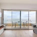 Vue Mer ! Appartement Pour 4