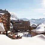 Immodreams - Le Nid - Avoriaz