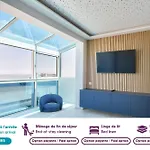 Bel Appartement - Emplacement Ideal