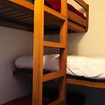 Residence Les Arolles - Studio Cabine 5 Personnes Agreable Et Bien Amenage A Arc 1600 En Centre Station Et Proche Des Pistes Mae-2139