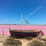 Petit Nid Douillet De Gruissan A 200M De La Plage